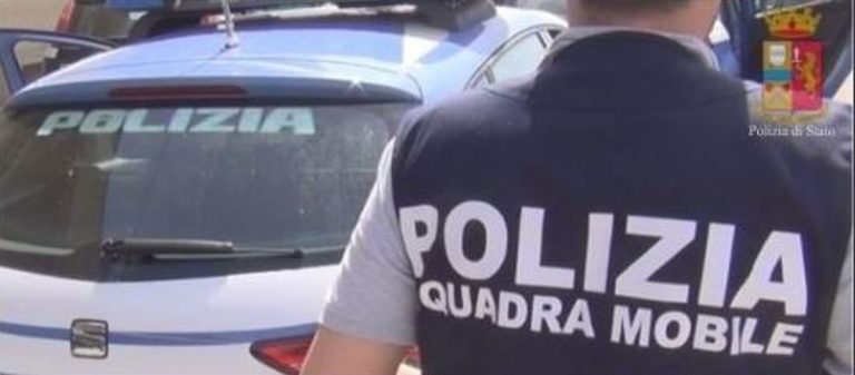 squadra mobile