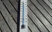 temperature alte