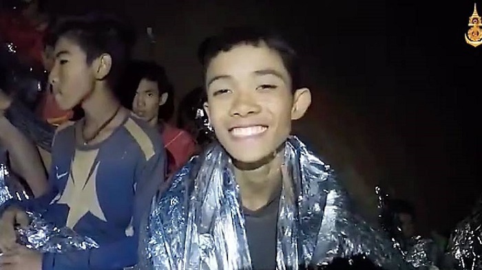 Thailandia