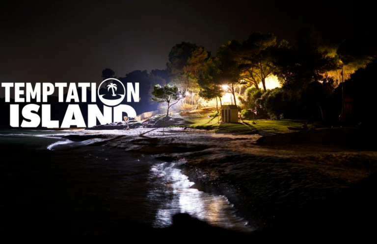 Temptation Island