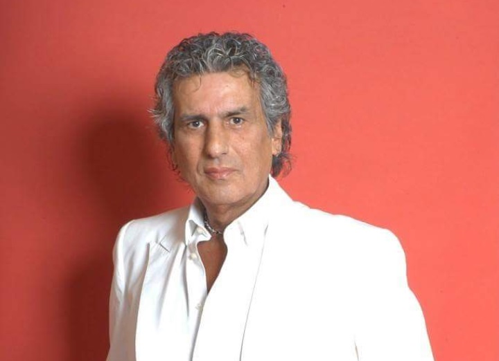 Toto Cutugno vittima di un malore, annullato un concerto Toto Cutugno vittima di un malore, annullato un concerto