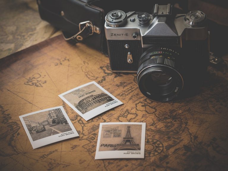 viaggiare gratis