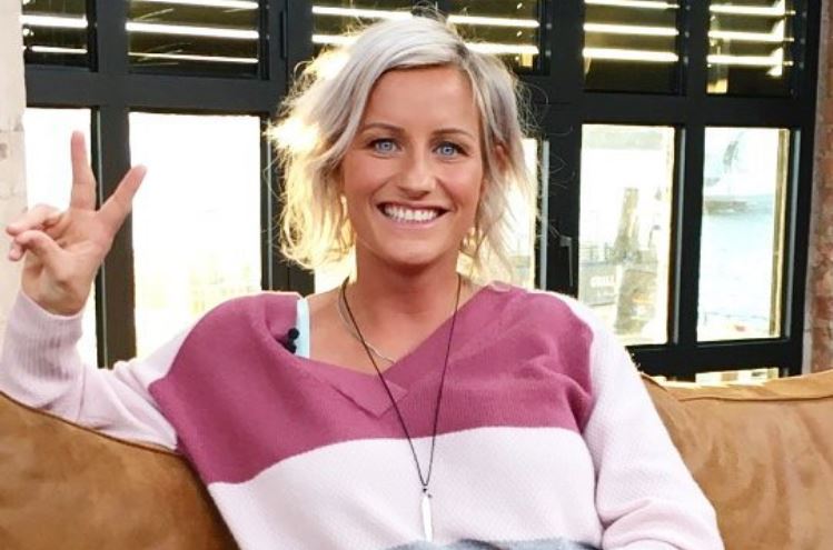 Vibeke Skofterud Vibeke Skofterud