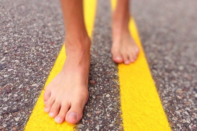 Foot Fix: il rimedio per l'alluce valgo