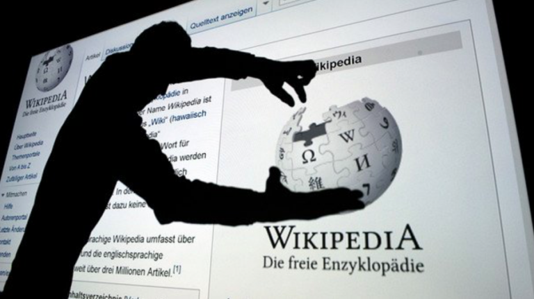 Wikipedia oscurata anche in Spagna, Lettonia ed Estonia