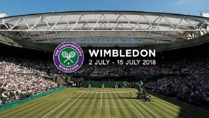 wimbledon