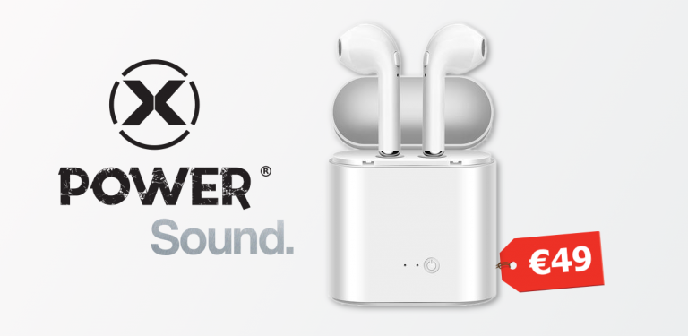 xpower sound