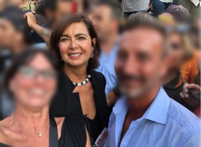 Laura Boldrini