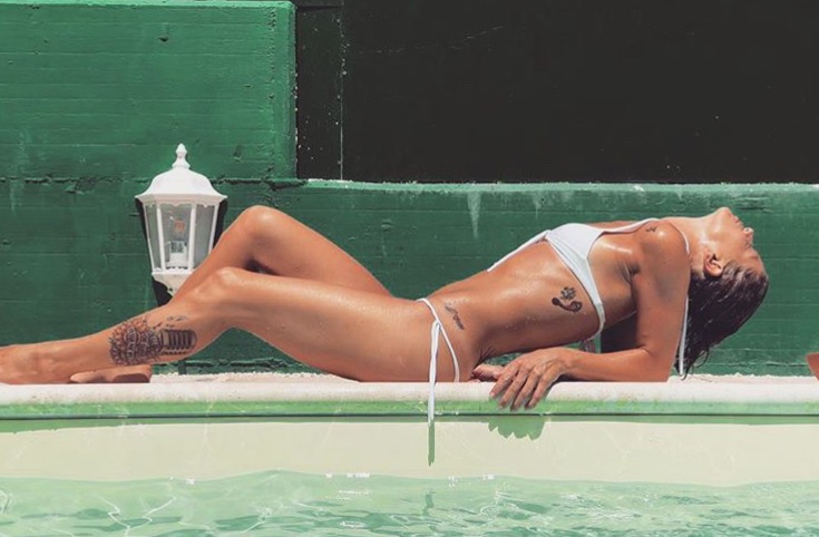 Alessandra Amoroso Alessandra Amoroso