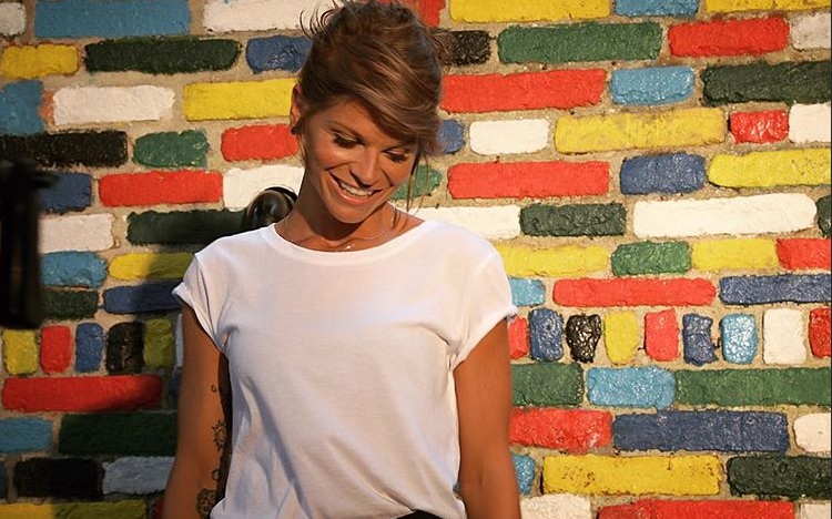 Alessandra Amoroso