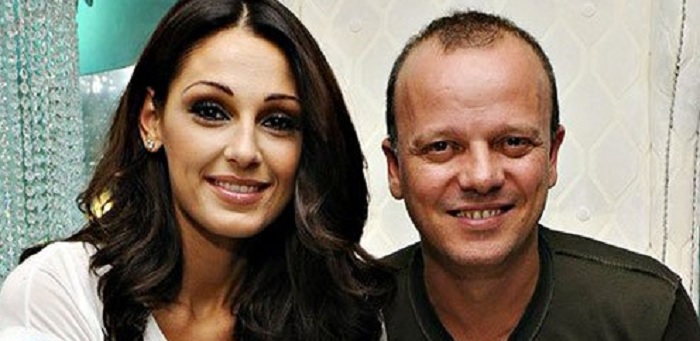 Anna Tatangelo