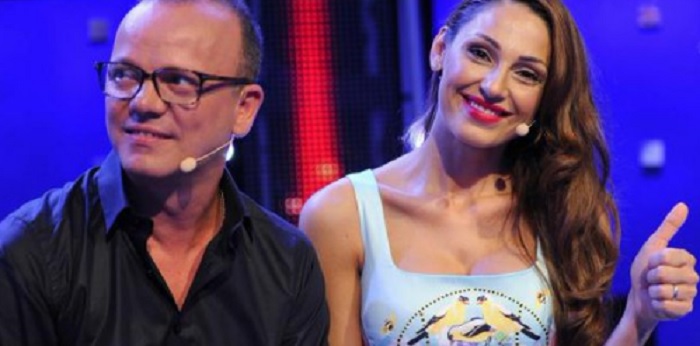 Anna Tatangelo