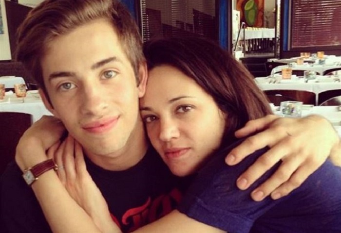 Asia Argento Asia Argento
