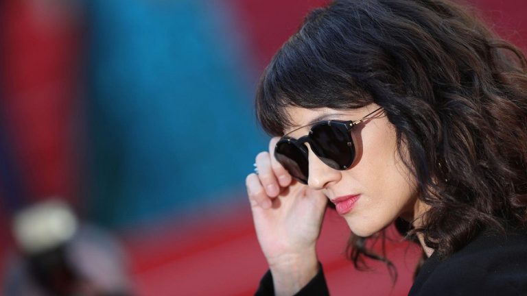 Asia Argento