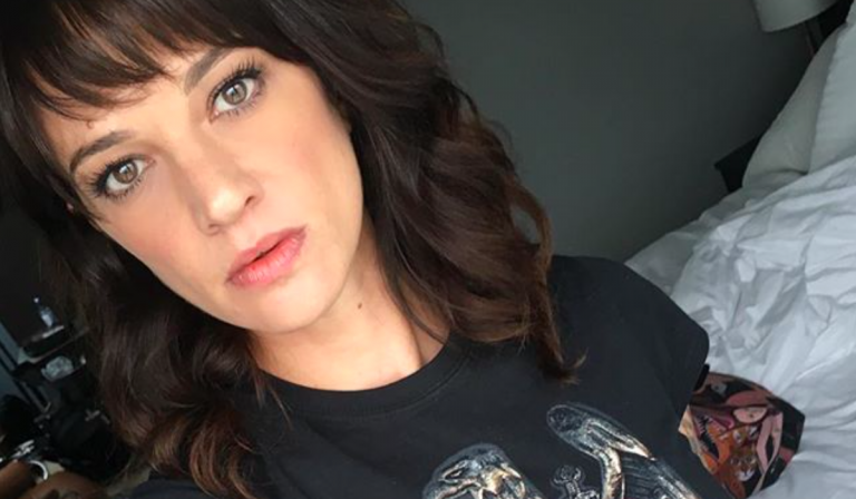 Asia Argento accusata di molestie