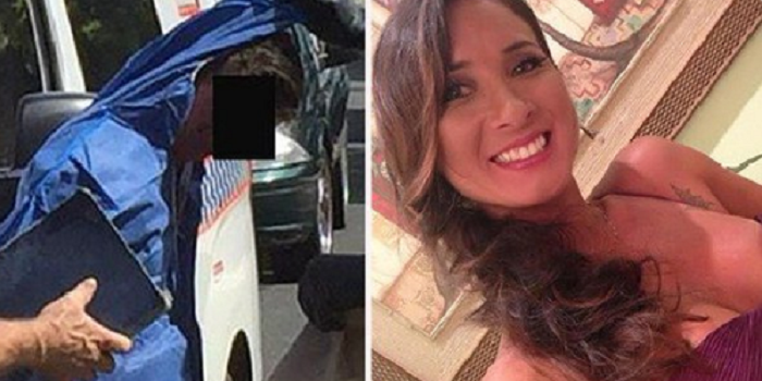 Uccide ex fidanzata incinta con l'ascia Uccide ex fidanzata incinta con l'ascia
