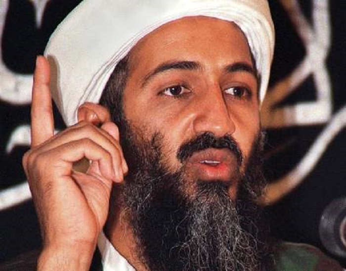 Osama Bin Laden