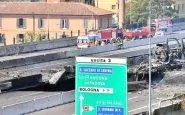 Bologna: A14 e tangenziale riaperte a ottobre