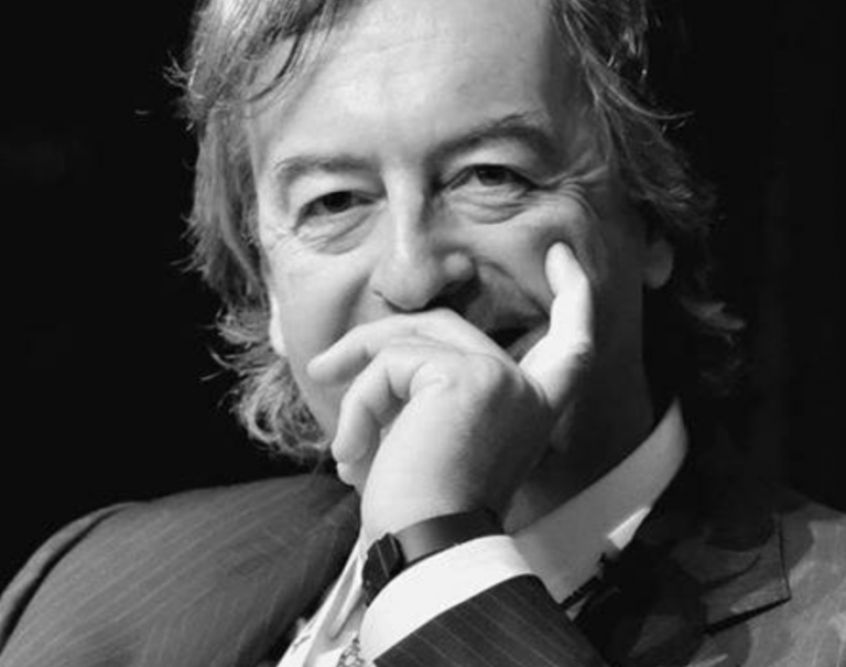 Burioni minacciato dai no vax