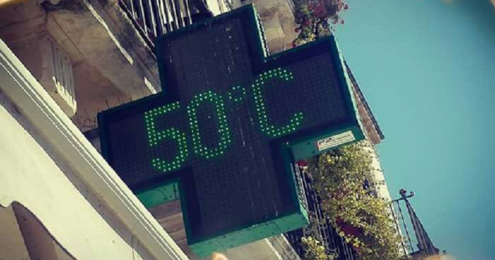 Caldo da record
