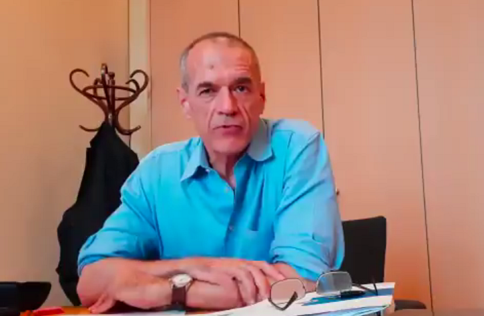 Carlo Cottarelli