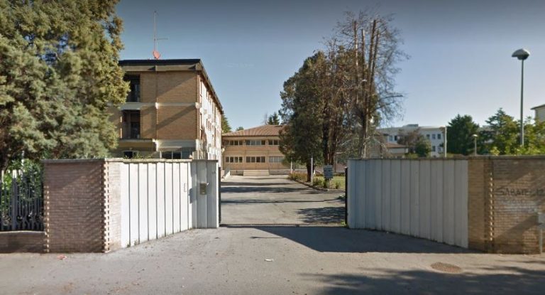 Centro Culturale San Paolo Vicenza