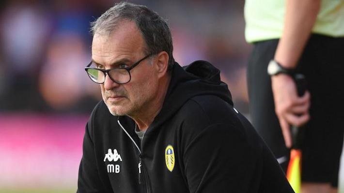 Bielsa Leeds