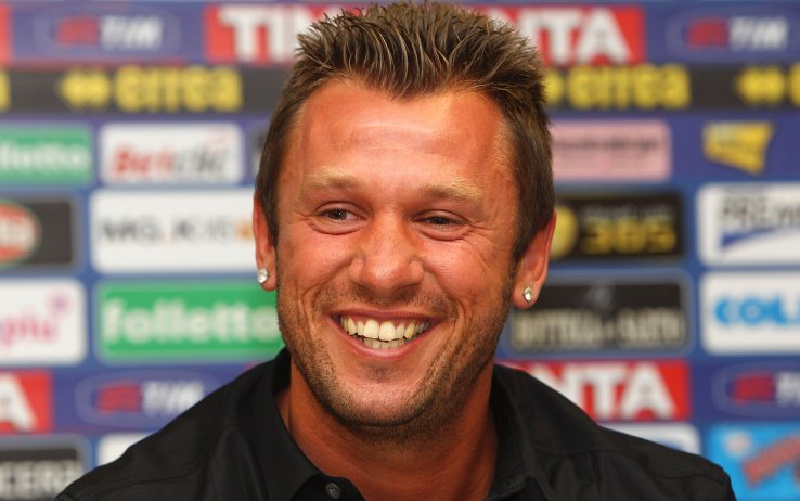 Cassano, ritorno in Serie A?