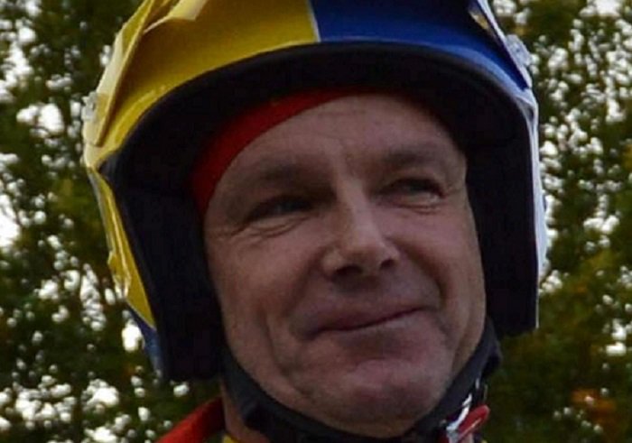 Donaggio, idolo trial di Brumotti
