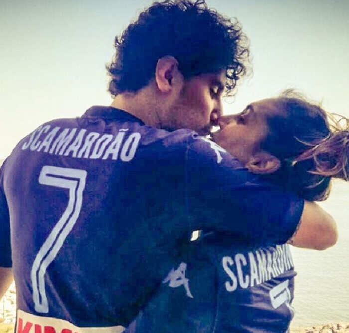 Emanuele Scamardella