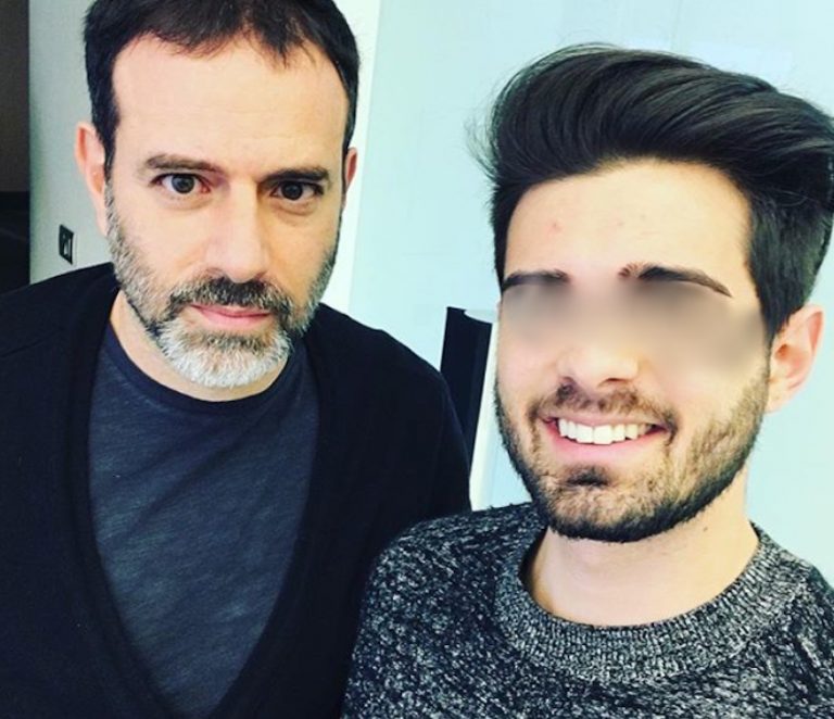Fausto Brizzi, chiesta archiviazione delle accuse