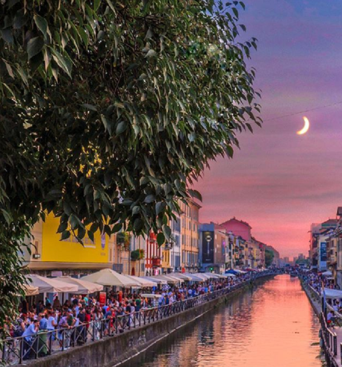Ferragosto