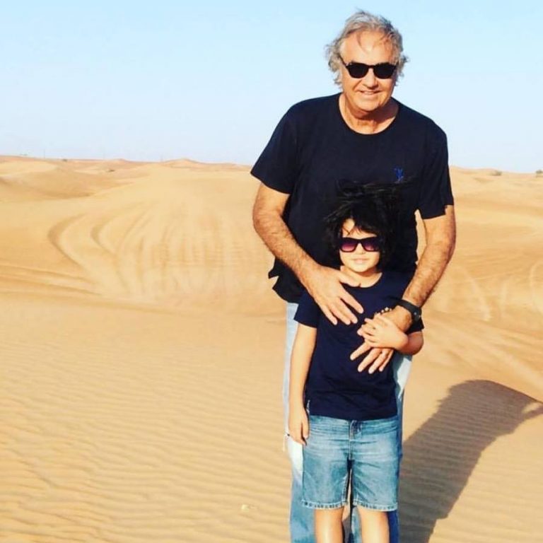 Flavio Briatore