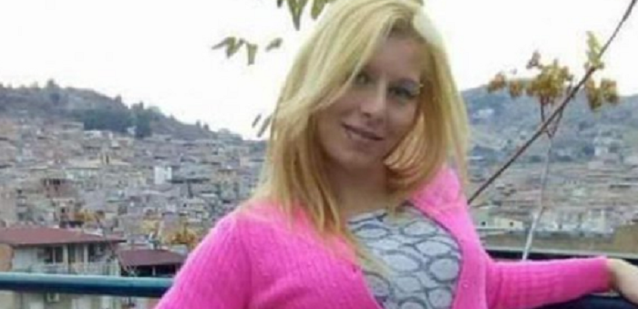 Gessica Lattuca