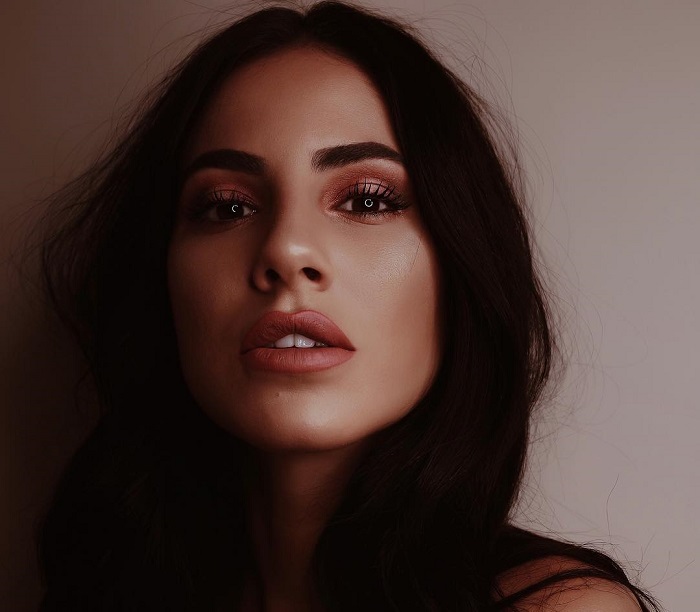 Giulia De Lellis