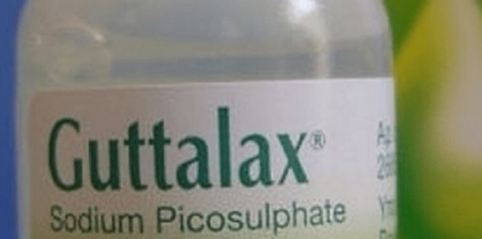 Guttalax