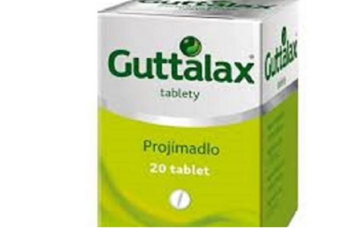 Guttalax