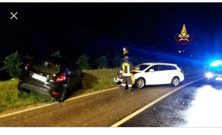 incidente