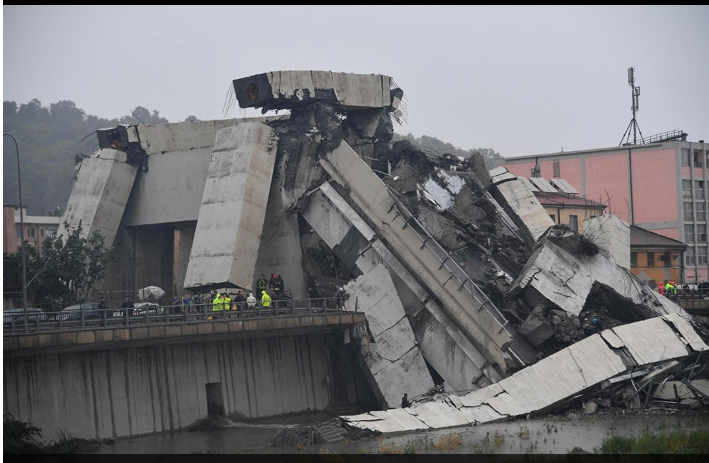 ponte Morandi
