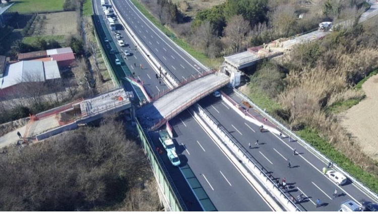 ponte Morandi