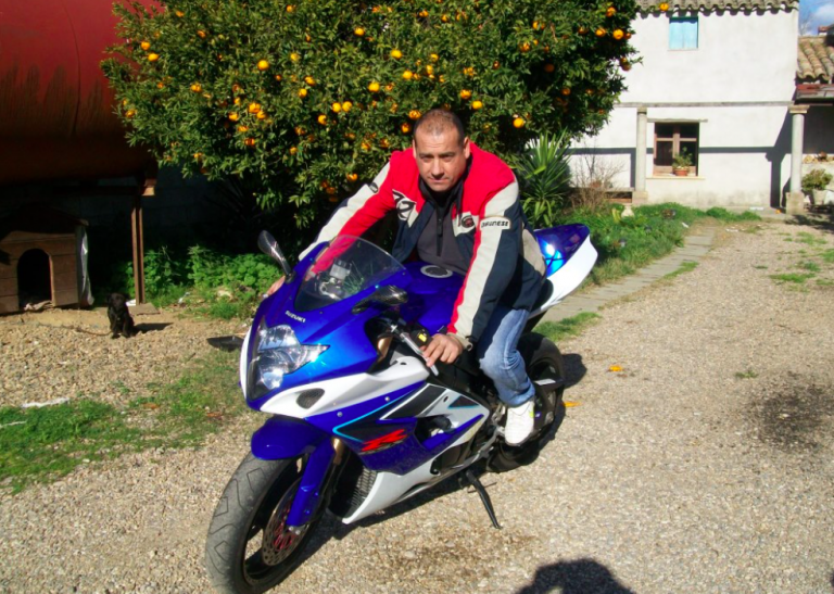 Incidente in Sardegna