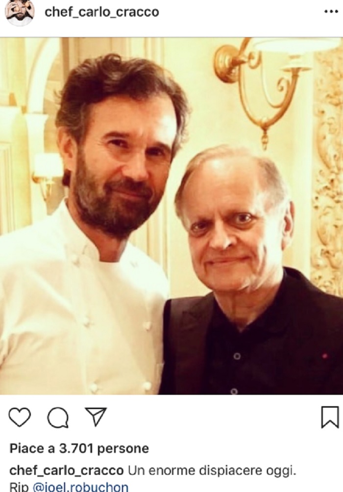 Joel Robuchon