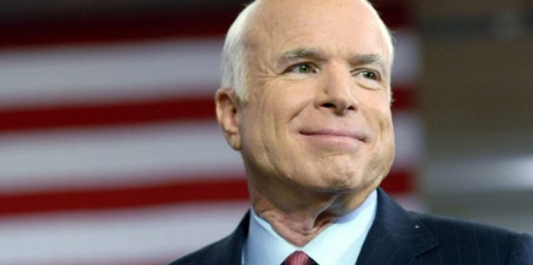 John McCain