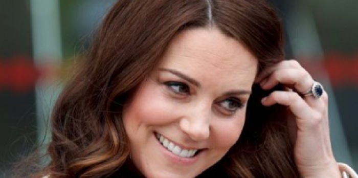 Kate Middleton