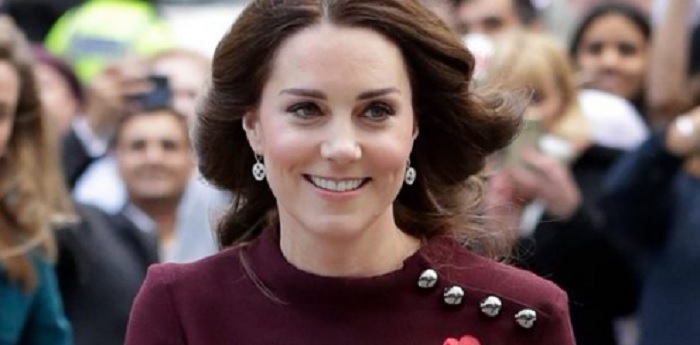 Kate Middleton