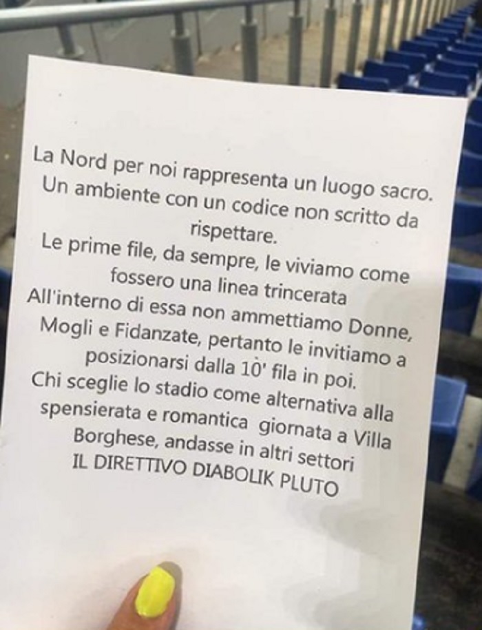 Lazio