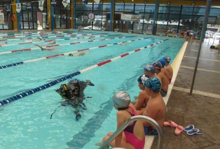 Legionella, chiusa piscina alle porte di Roma