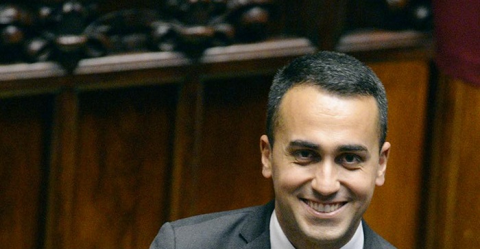Luigi di Maio