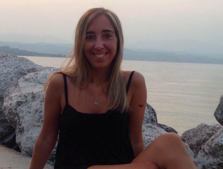 Manuela Bailo, la 35enne scomparsa