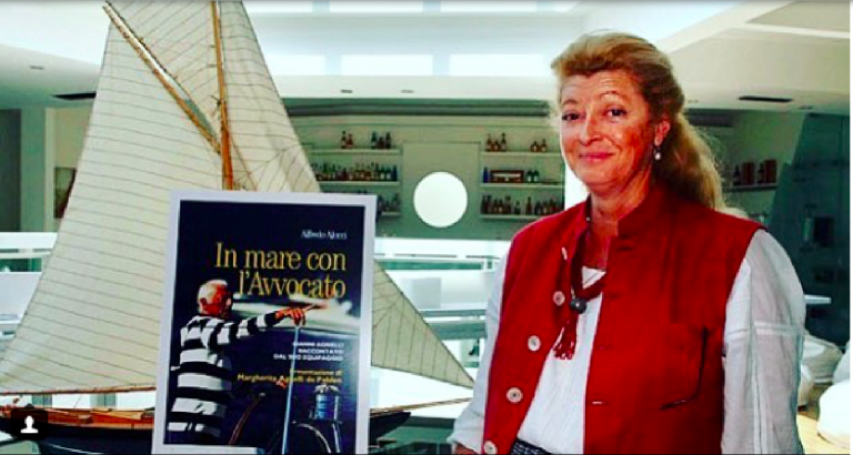 Margherita Agnelli